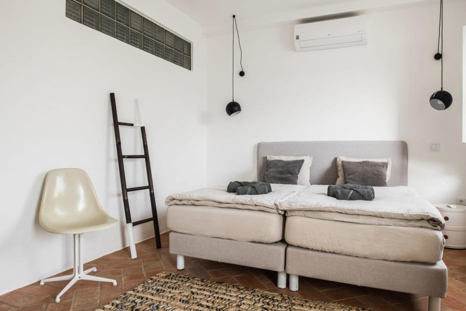 Casa Kalu Bed & Breakfast Sao Bras de Alportel Room photo
